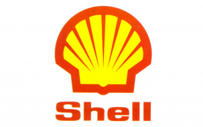 Logo Shell