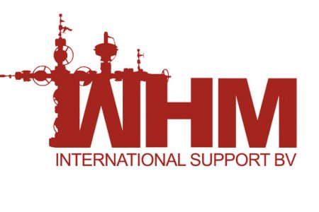 Logo WHM